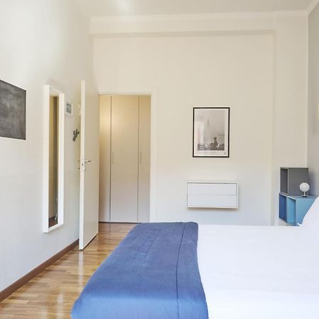 Milan Retreats Brera Daire Dış mekan fotoğraf