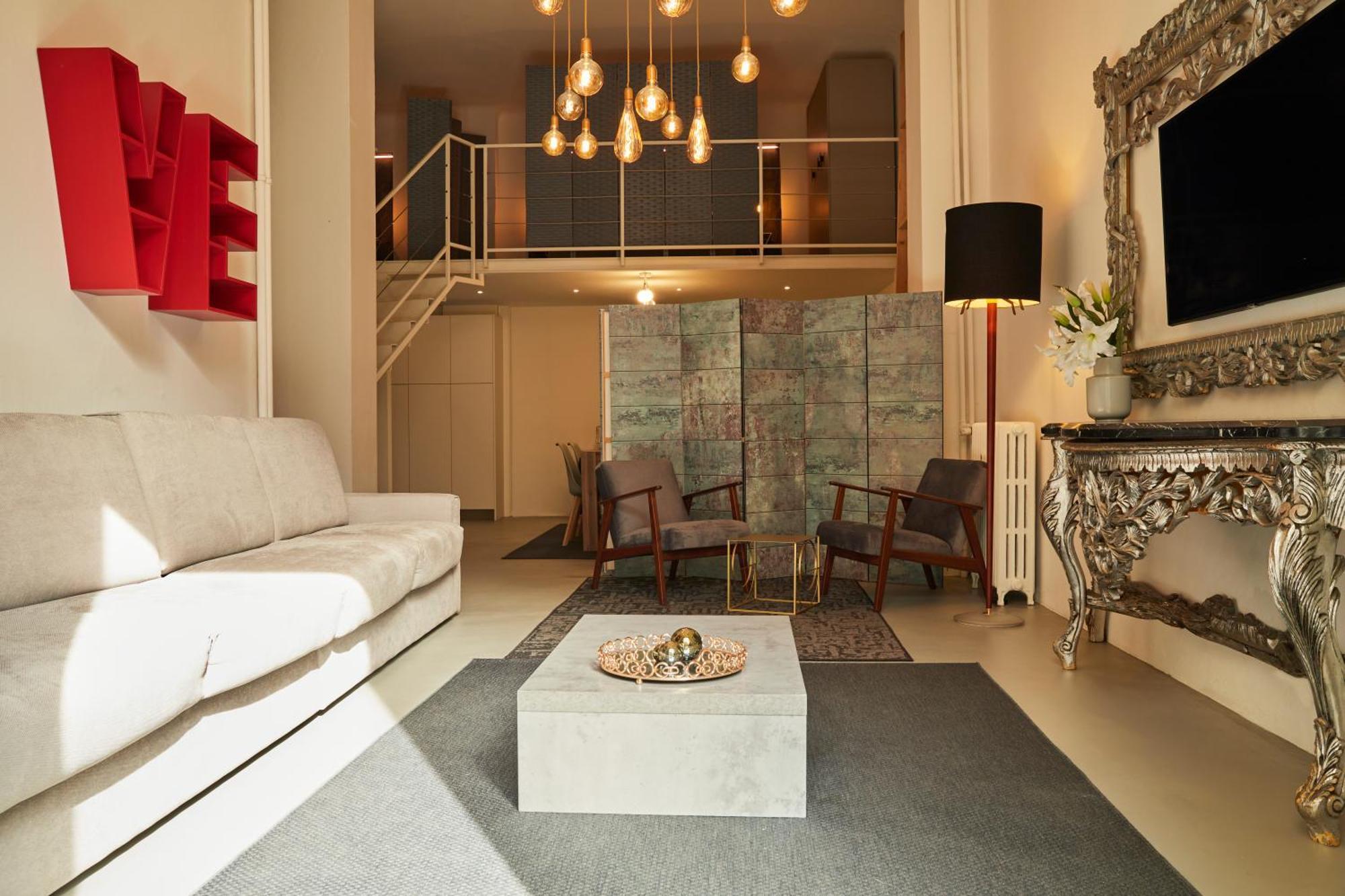 Milan Retreats Brera Daire Dış mekan fotoğraf
