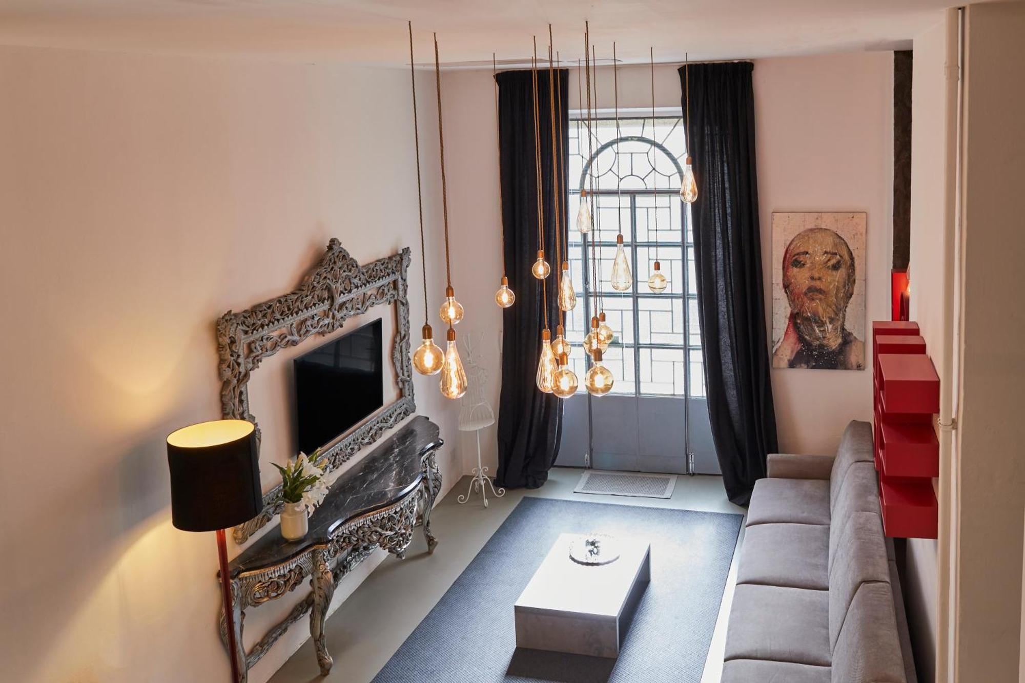 Milan Retreats Brera Daire Dış mekan fotoğraf
