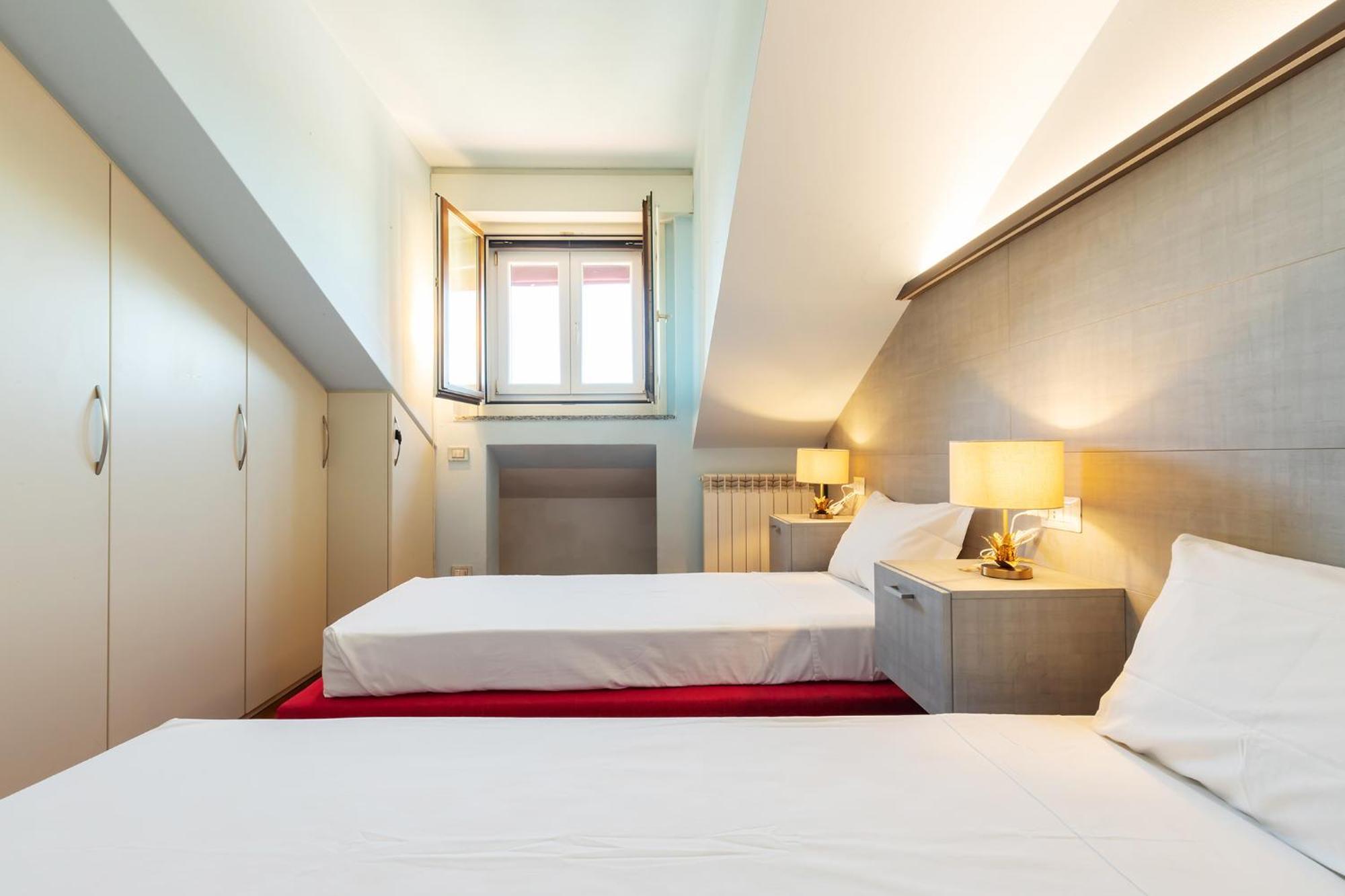 Milan Retreats Brera Daire Dış mekan fotoğraf