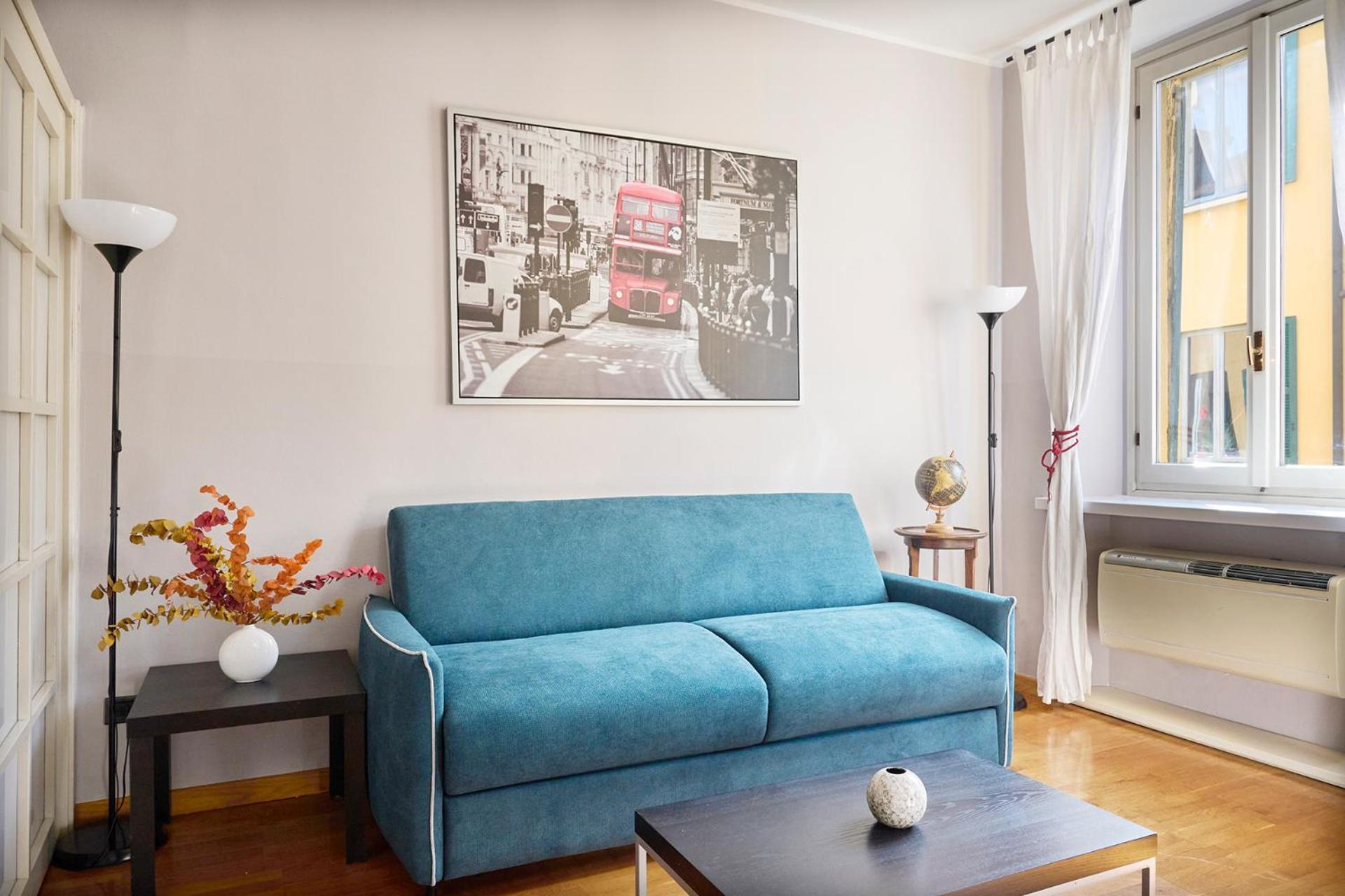 Milan Retreats Brera Daire Dış mekan fotoğraf