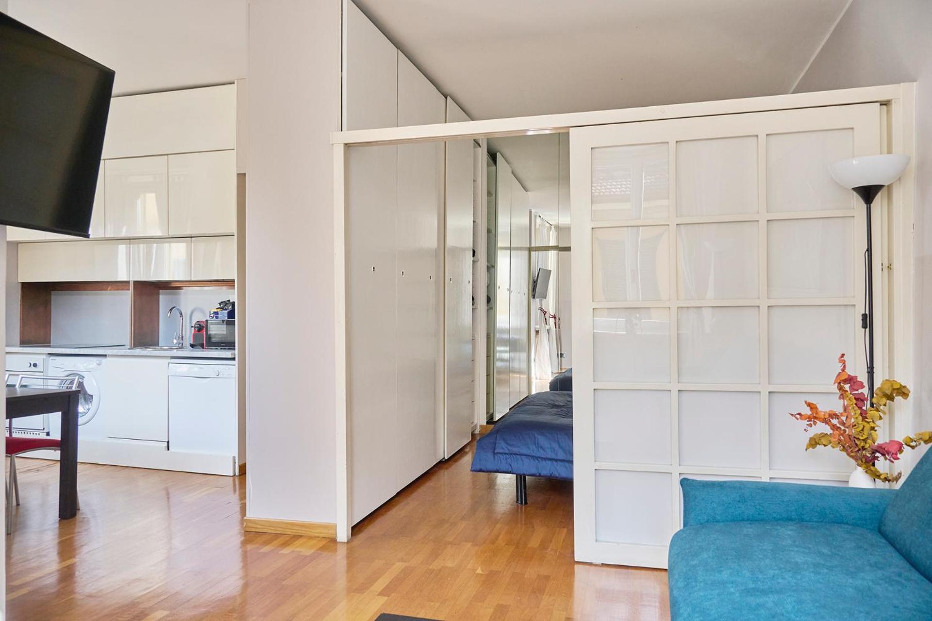 Milan Retreats Brera Daire Dış mekan fotoğraf