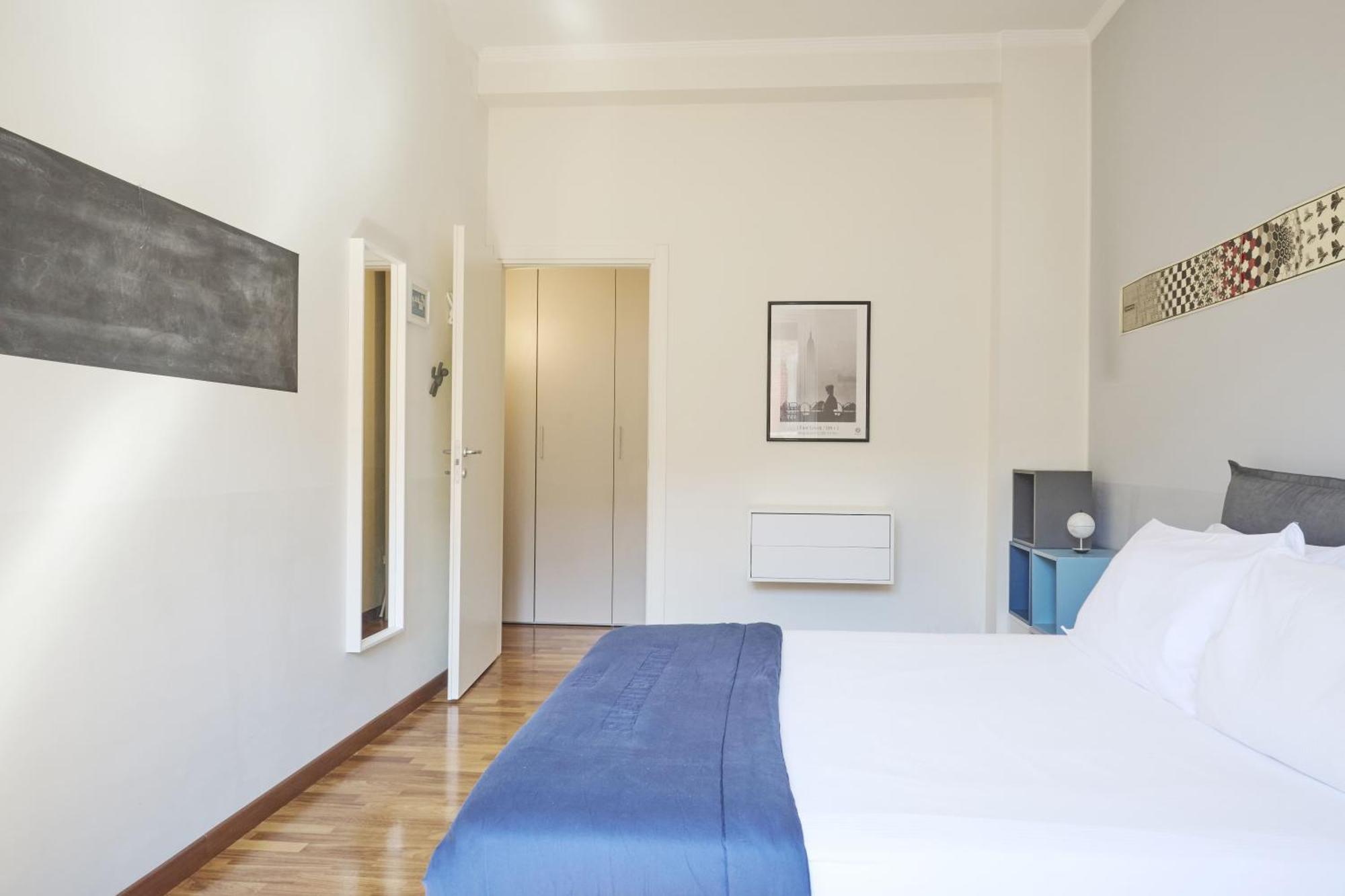 Milan Retreats Brera Daire Dış mekan fotoğraf
